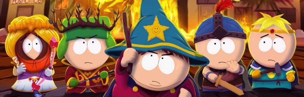 South Park: The Stick of Truth (Review)